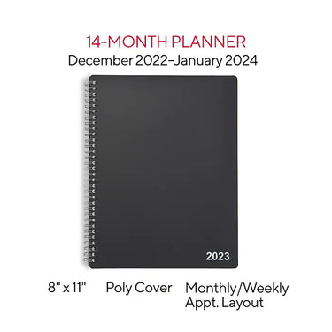 2023 Staples 8